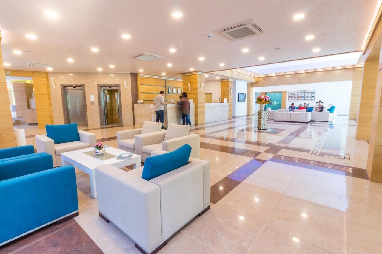 Bilyana Beach Hotel Nesebar Exterior foto