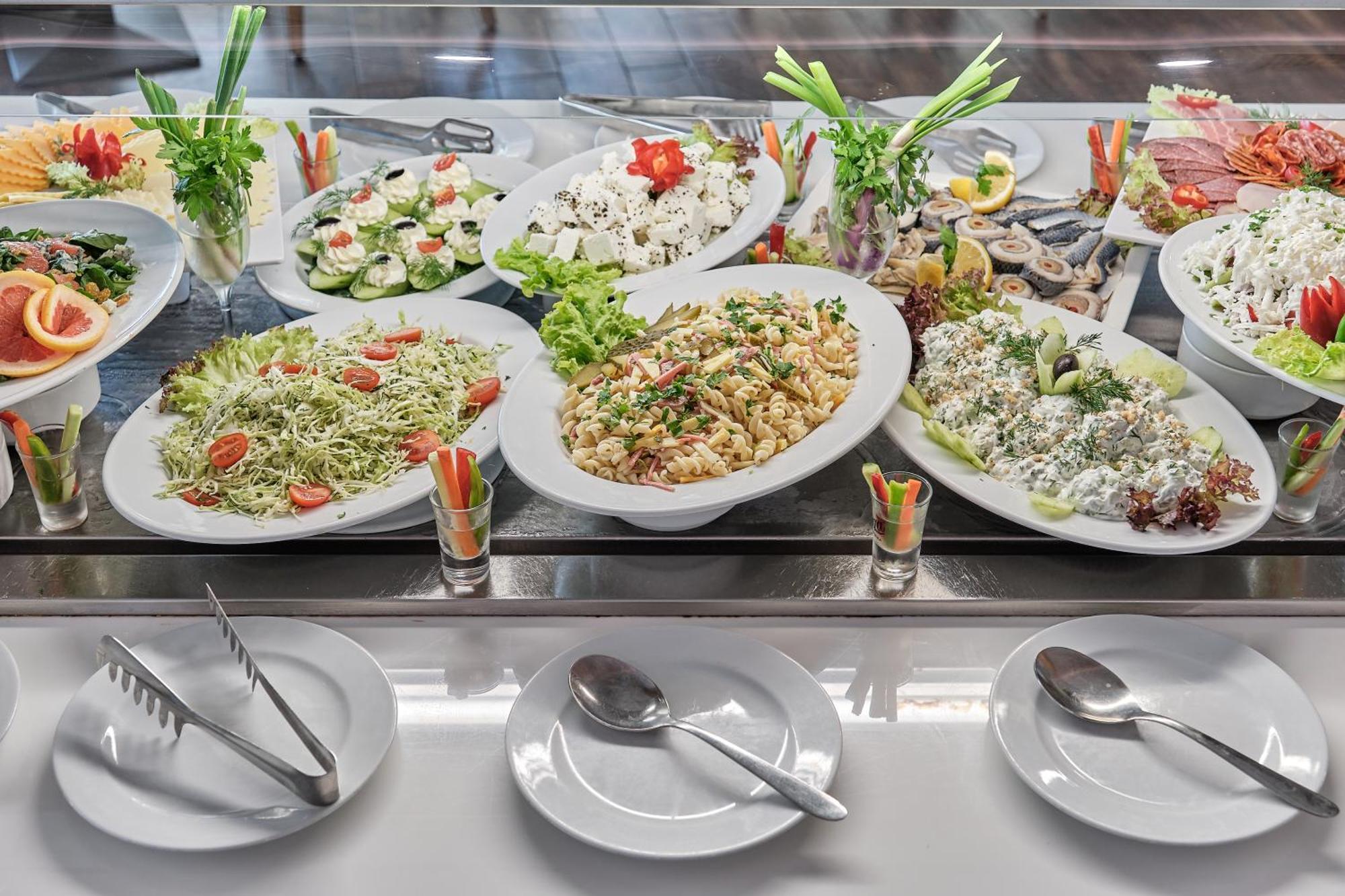 Bilyana Beach Hotel Nesebar Exterior foto